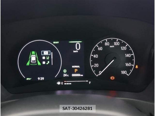 Honda VEZEL 2026-04 8210828-8