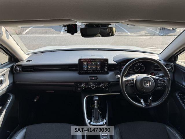 Honda VEZEL 2021-04 8210844-9
