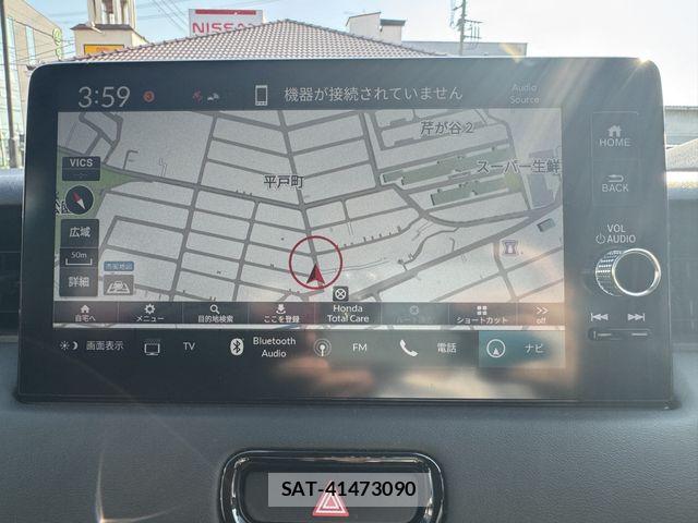 Honda VEZEL 2021-04 8210844-10