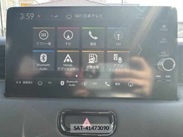 Honda VEZEL 2021-04 8210844-11