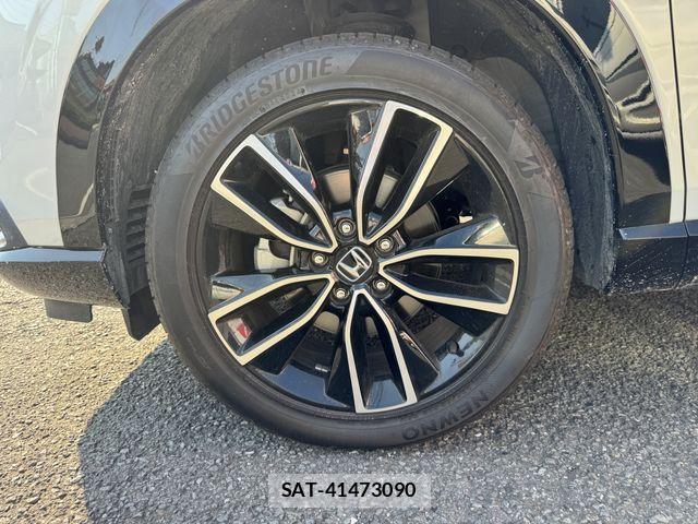 Honda VEZEL 2021-04 8210844-8