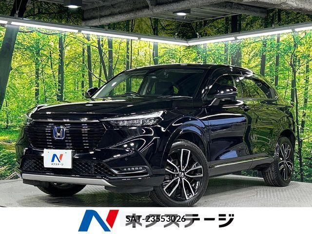 Honda VEZEL 2021-09 8232258-0