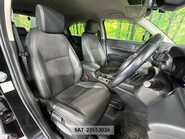 Honda VEZEL 2021-09 8232258-9