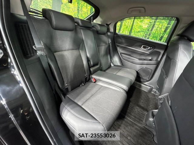 Honda VEZEL 2021-09 8232258-10