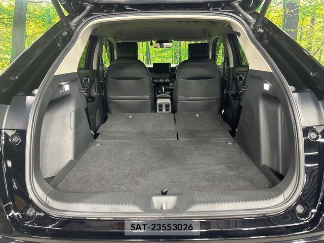 Honda VEZEL 2021-09 8232258-11