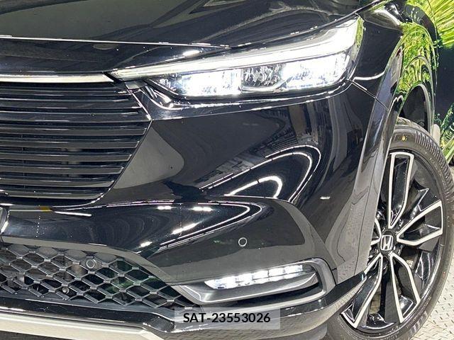 Honda VEZEL 2021-09 8232258-12