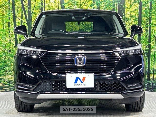 Honda VEZEL 2021-09 8232258-14