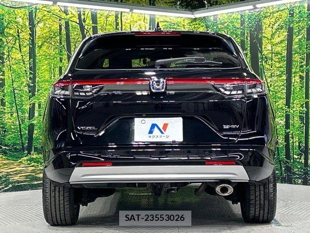 Honda VEZEL 2021-09 8232258-15