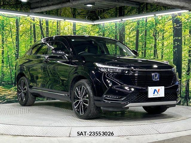 Honda VEZEL 2021-09 8232258-16