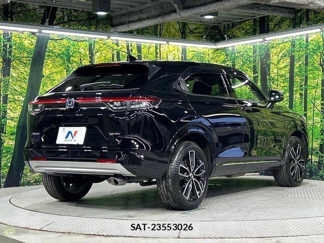 Honda VEZEL 2021-09 8232258-17