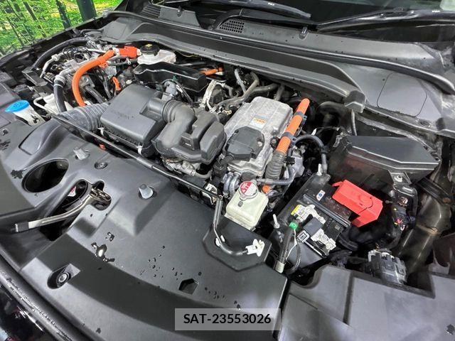 Honda VEZEL 2021-09 8232258-18