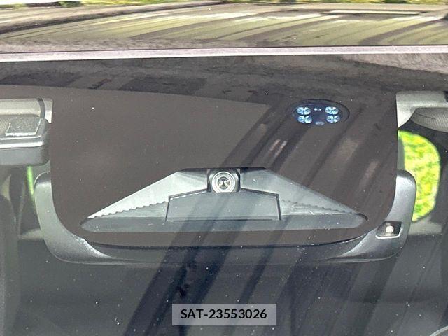 Honda VEZEL 2021-09 8232258-4