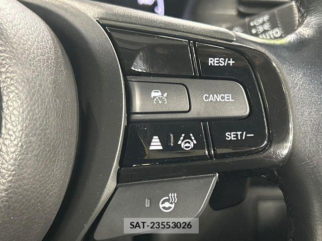 Honda VEZEL 2021-09 8232258-5