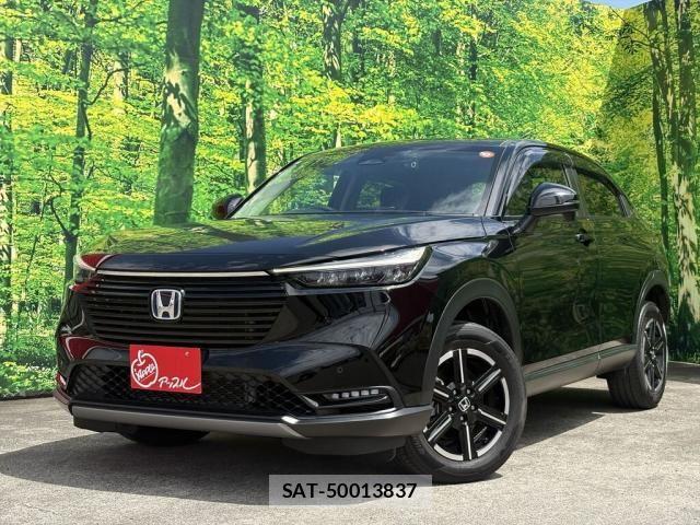 Honda VEZEL 2023-10 8232262-0