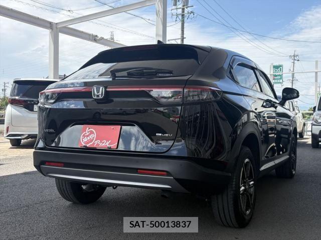 Honda VEZEL 2023-10 8232262-9