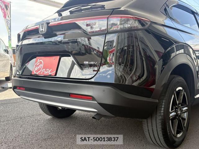 Honda VEZEL 2023-10 8232262-11