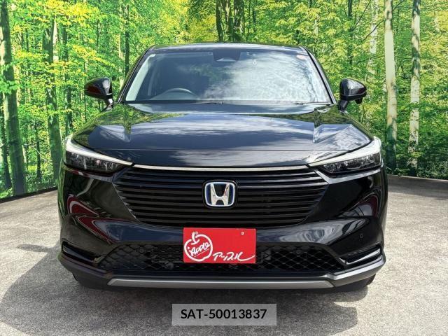 Honda VEZEL 2023-10 8232262-1