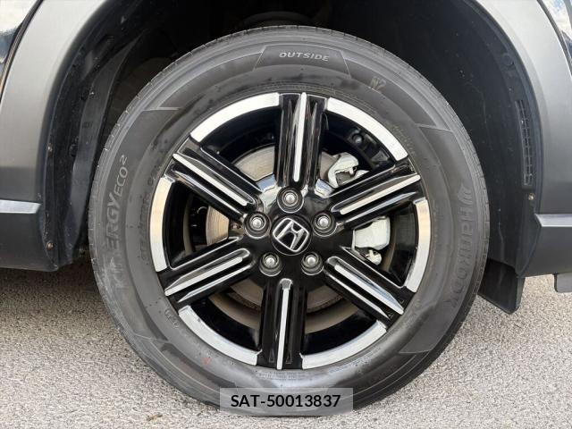 Honda VEZEL 2023-10 8232262-22