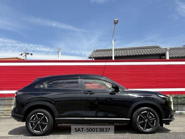 Honda VEZEL 2023-10 8232262-3