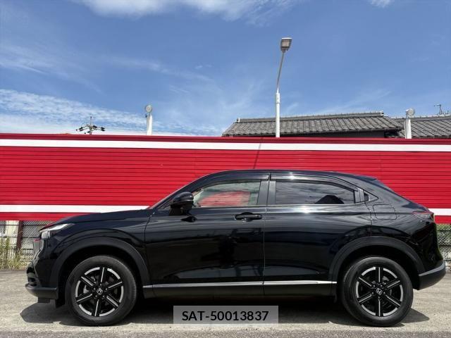 Honda VEZEL 2023-10 8232262-4