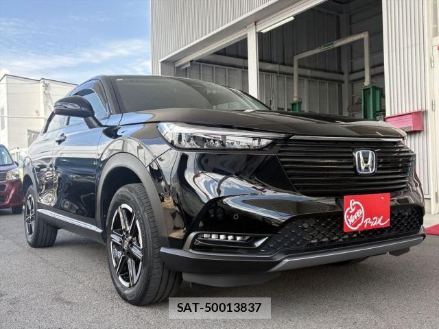 Honda VEZEL 2023-10 8232262-5