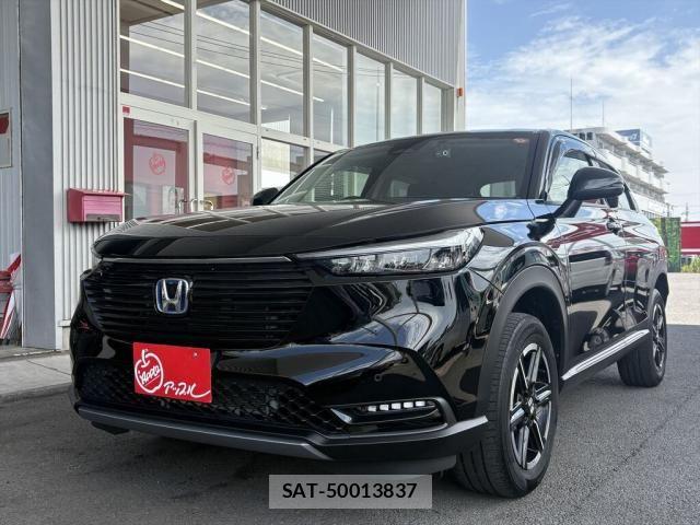 Honda VEZEL 2023-10 8232262-6