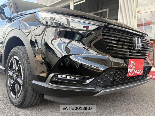 Honda VEZEL 2023-10 8232262-7