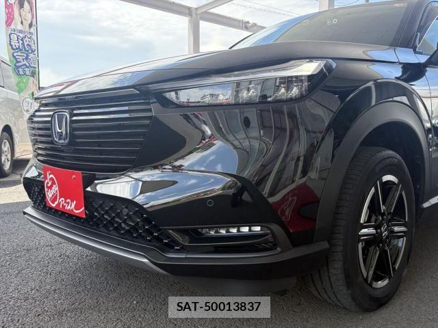 Honda VEZEL 2023-10 8232262-8
