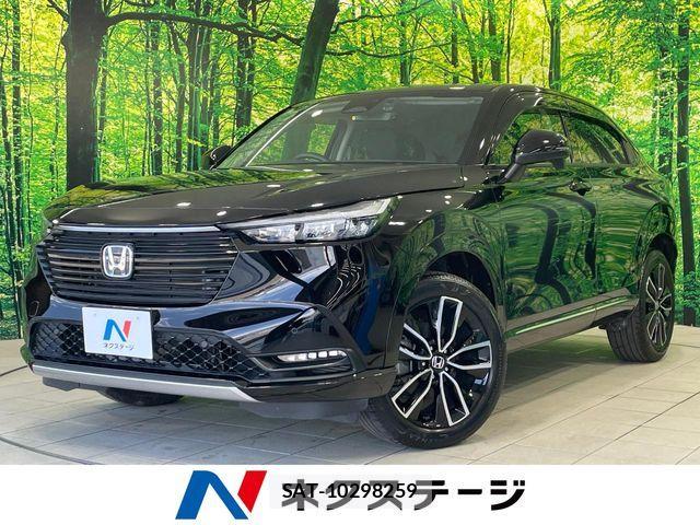 Honda VEZEL 2023-10 8232260-0