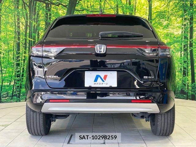 Honda VEZEL 2023-10 8232260-14