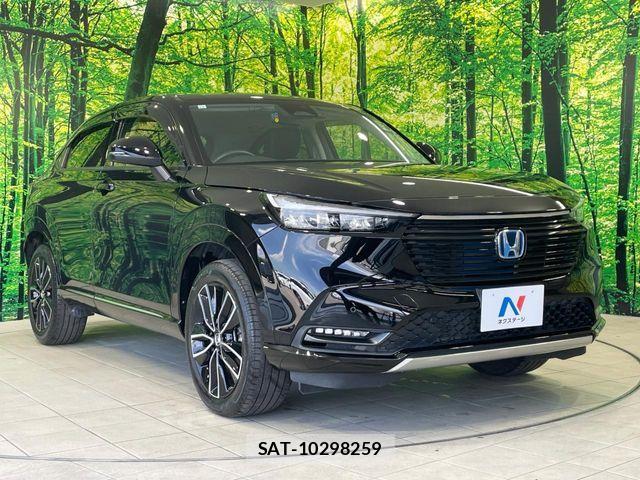 Honda VEZEL 2023-10 8232260-15