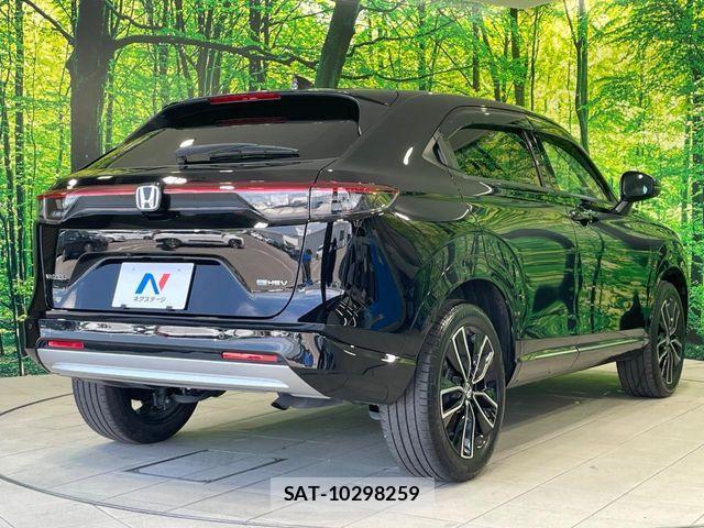 Honda VEZEL 2023-10 8232260-16