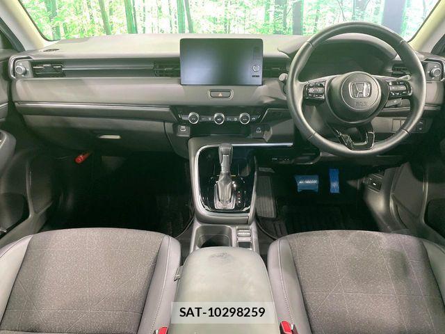 Honda VEZEL 2023-10 8232260-1