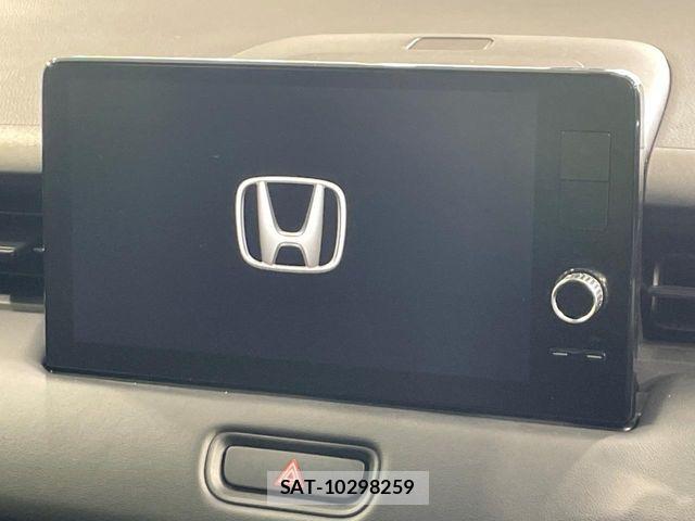 Honda VEZEL 2023-10 8232260-2