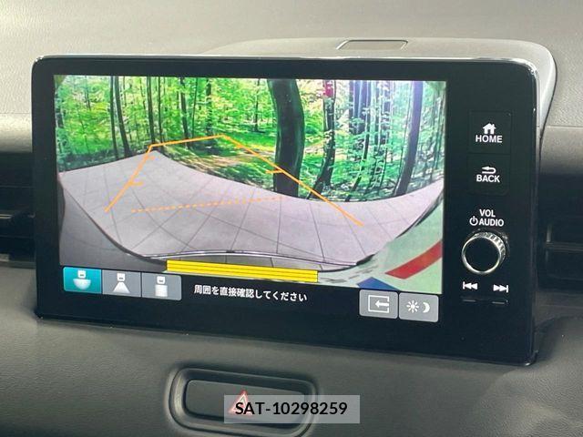 Honda VEZEL 2023-10 8232260-3