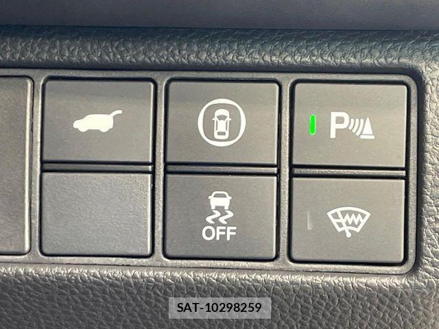 Honda VEZEL 2023-10 8232260-5