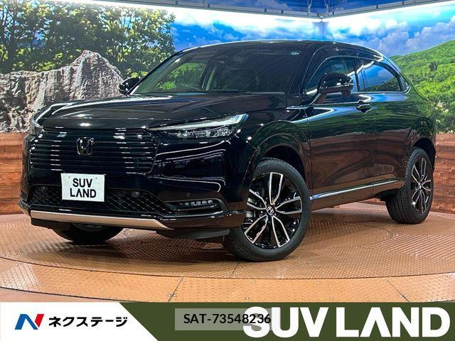Honda VEZEL 2025-03 8232255-0