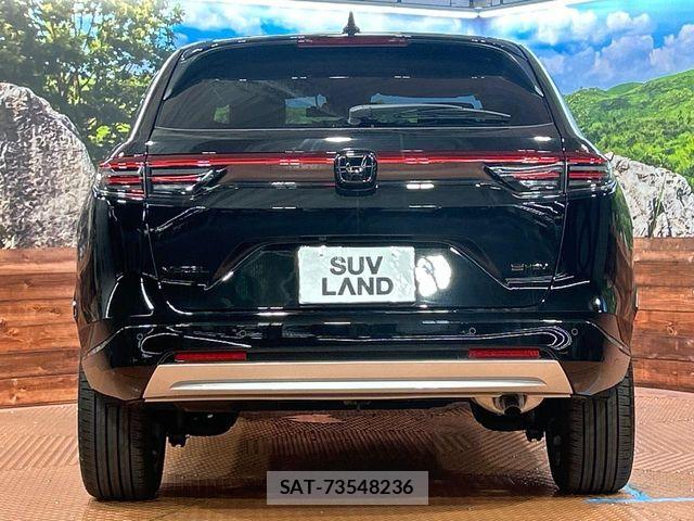 Honda VEZEL 2025-03 8232255-14