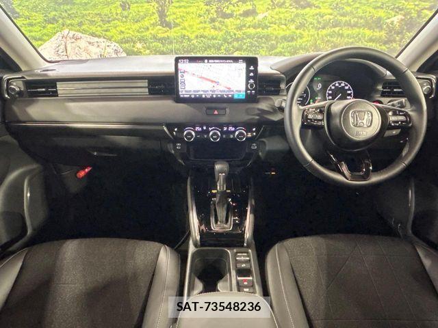 Honda VEZEL 2025-03 8232255-1