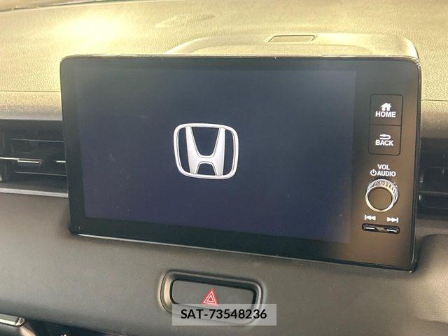 Honda VEZEL 2025-03 8232255-2