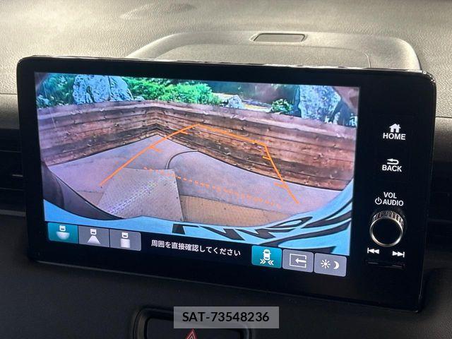 Honda VEZEL 2025-03 8232255-3