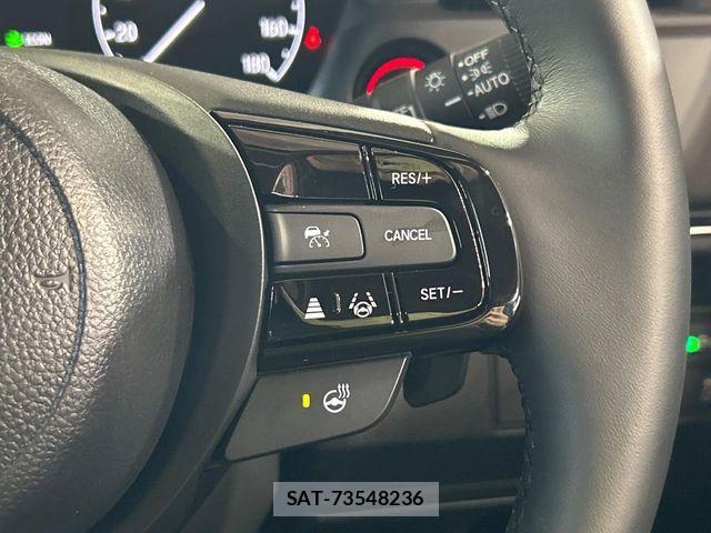 Honda VEZEL 2025-03 8232255-5