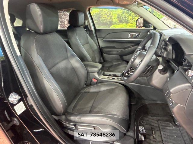 Honda VEZEL 2025-03 8232255-7