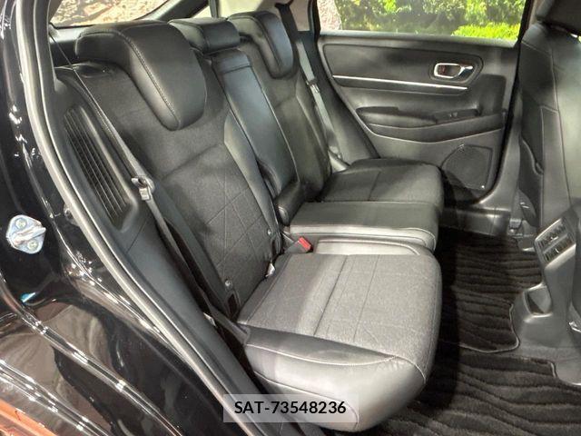 Honda VEZEL 2025-03 8232255-8