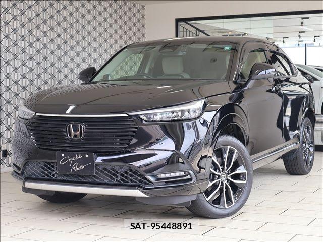Honda VEZEL 2023-07 8232259-0