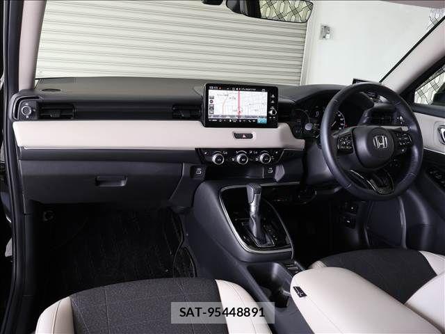 Honda VEZEL 2023-07 8232259-2