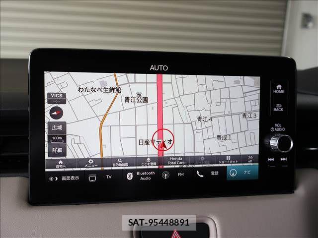 Honda VEZEL 2023-07 8232259-3
