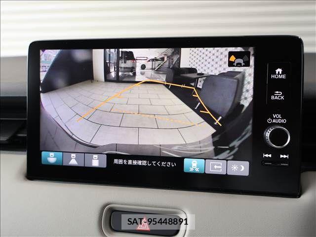 Honda VEZEL 2023-07 8232259-4