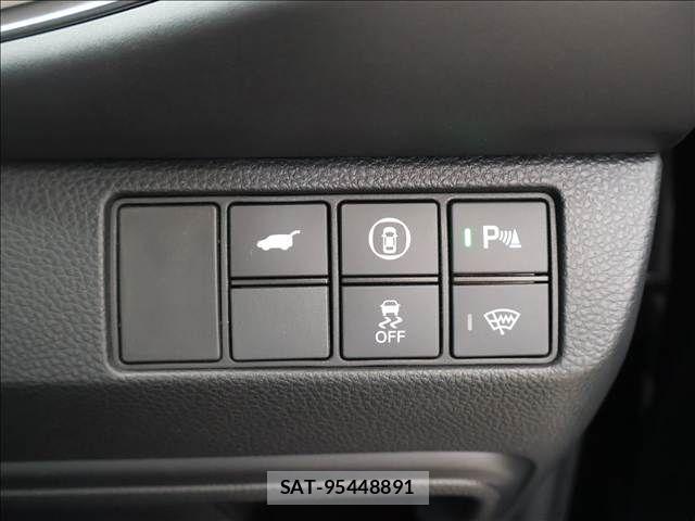 Honda VEZEL 2023-07 8232259-8
