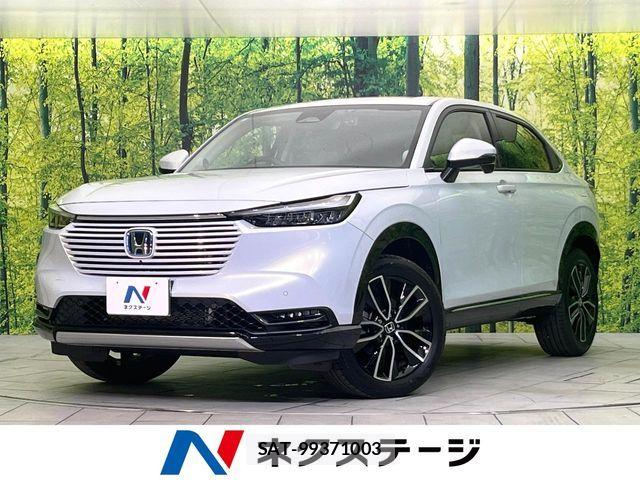 Honda VEZEL 2024-02 8232257-0